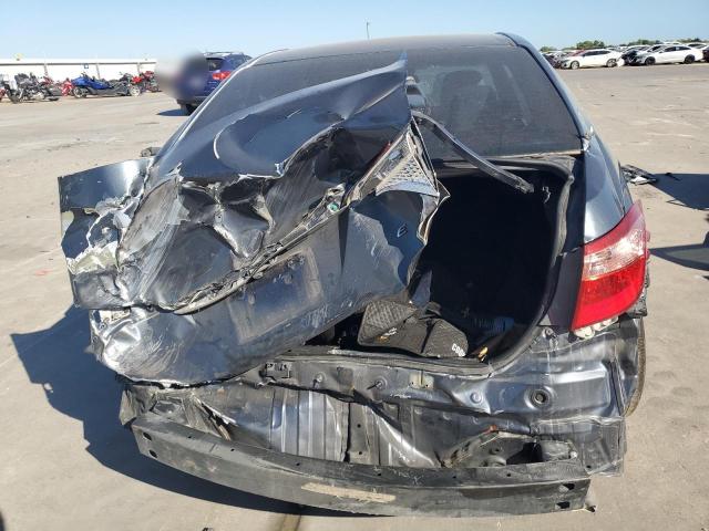 Photo 6 from auction – 2017 TOYOTA COROLLA L with VIN 5YFBURHE3HP699174