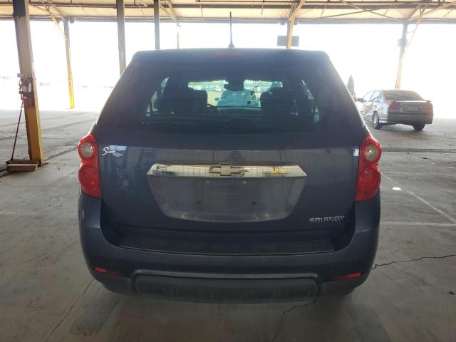 Photo 6 from auction – 2014 CHEVROLET EQUINOX LS with VIN 2GNALAEK1E6352280