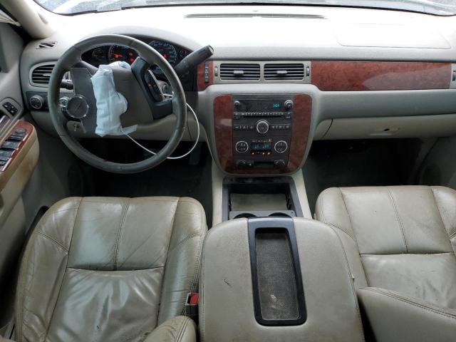صورة رقم 8 من المزاد - 2010 CHEVROLET SILVERADO مع VIN 1GCSKTE37AZ117806