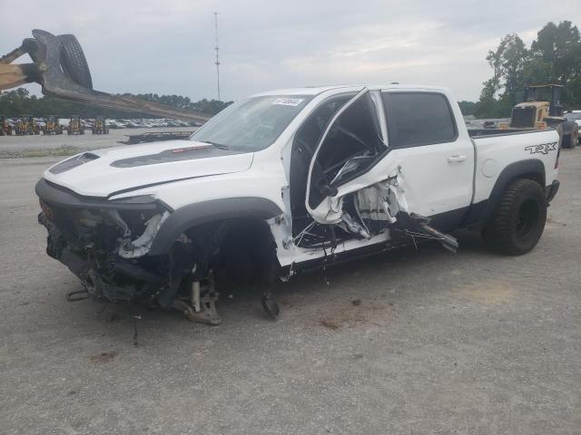 RAM 1500 TRX 2022 with VIN 1C6SRFU97NN371085 - Photo from auction