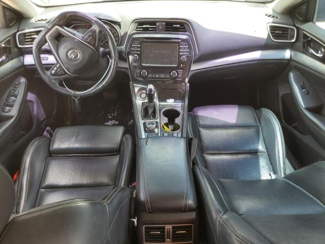 Photo 8 from auction – 2016 NISSAN MAXIMA 3.5 with VIN 1N4AA6AP4GC388588