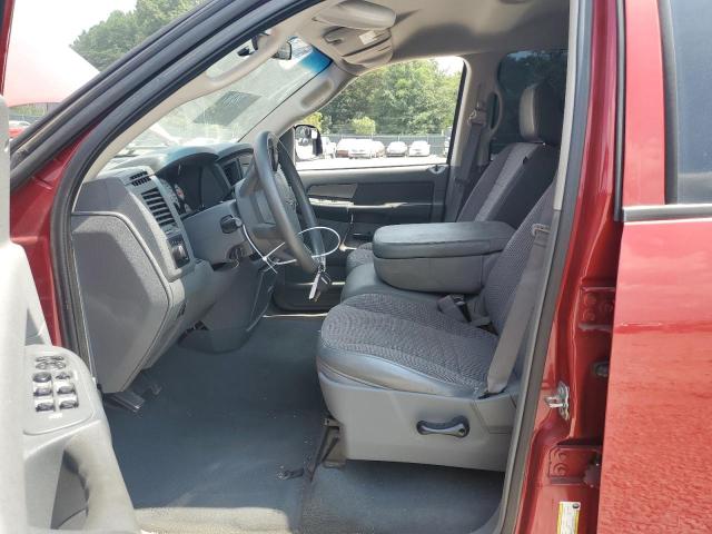 Photo 7 from auction – 2008 DODGE RAM 1500 S with VIN 1D7HA18N28S579553