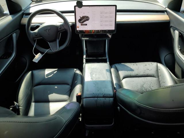 Photo 8 from auction – 2020 TESLA MODEL Y with VIN 5YJYGDEE2LF039284