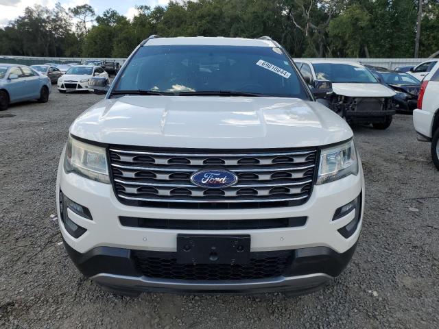 Photo 5 from auction – 2016 FORD EXPLORER X with VIN 1FM5K7D85GGB44018