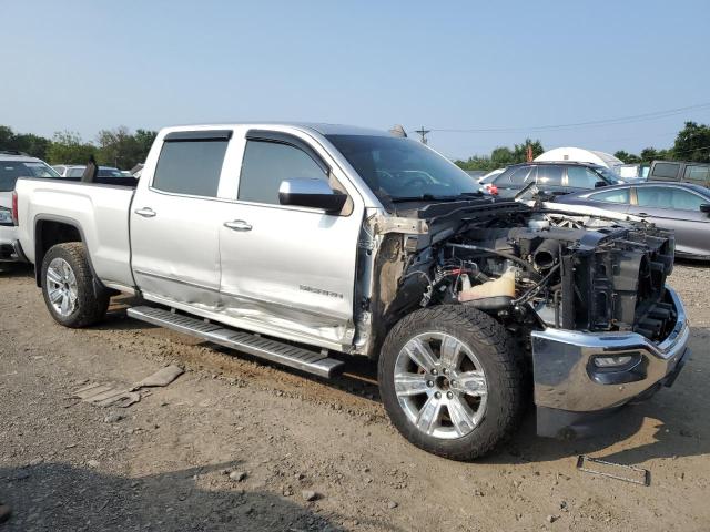 Photo 4 from auction – 2016 GMC SIERRA K15 with VIN 3GTU2NEC2GG369850
