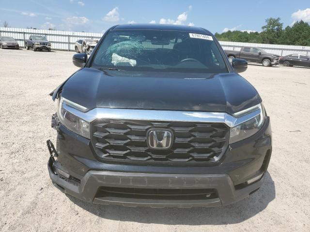 Photo 5 from auction – 2022 HONDA PASSPORT E with VIN 5FNYF7H56NB005092