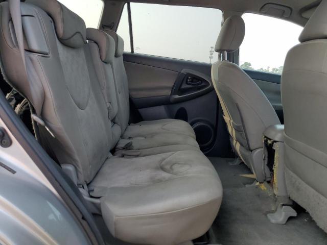 Photo 11 from auction – 2009 TOYOTA RAV4 with VIN 2T3BF35V69W016595