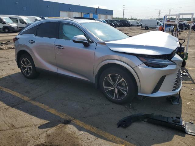 Photo 4 from auction – 2024 LEXUS RX 350 BAS with VIN 2T2BAMCA5RC044320