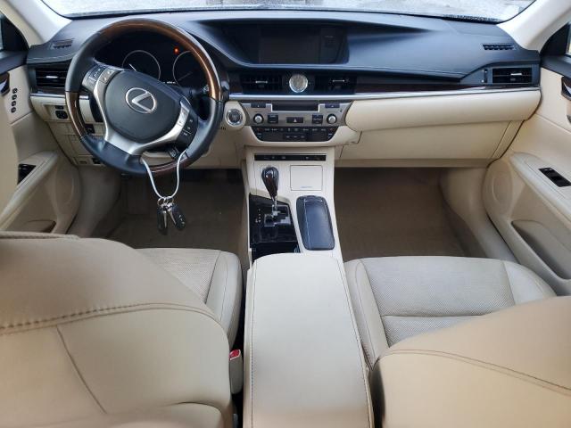 Photo 8 from auction – 2013 LEXUS ES 350 with VIN JTHBK1GG0D2009981