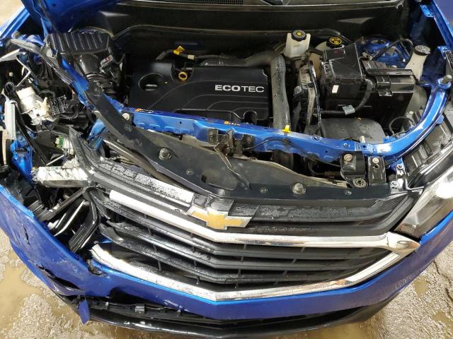 Photo 11 from auction – 2019 CHEVROLET EQUINOX LS with VIN 3GNAXSEV3KS568682