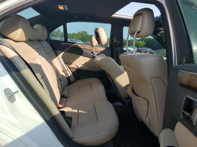 Photo 10 from auction – 2010 MERCEDES-BENZ E 350 with VIN WDDHF5GB8AA232272