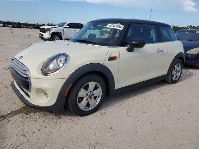 MINI COOPER 2015 with VIN WMWXM5C51F3A57595 - Photo from auction