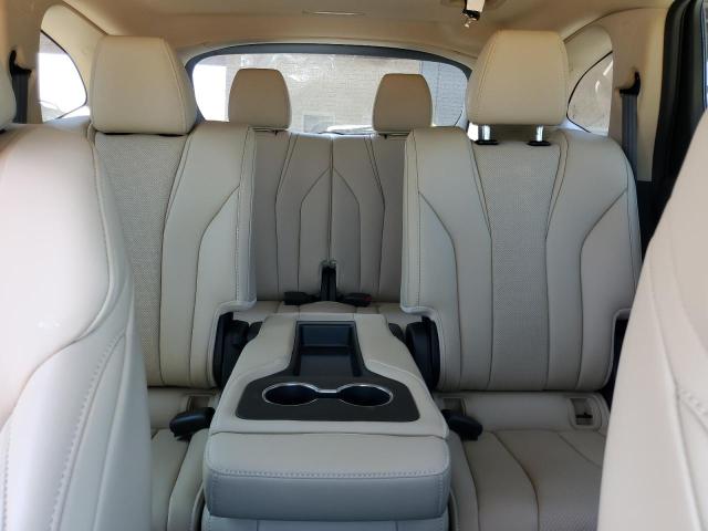 Photo 10 from auction – 2023 ACURA MDX TECHNO with VIN 5J8YD9H49PL001113