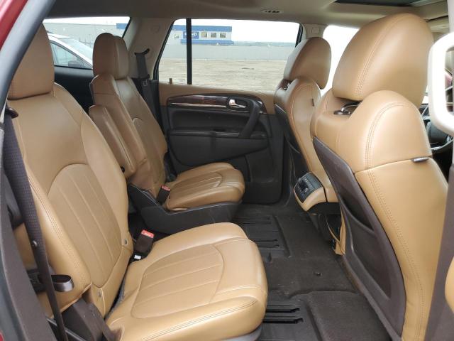 Photo 11 from auction – 2015 BUICK ENCLAVE with VIN 5GAKVCKD5FJ163582