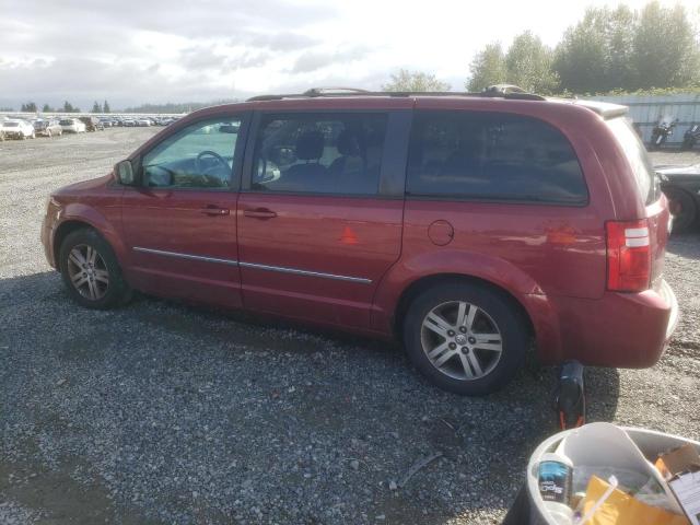 Photo 2 from auction – 2010 DODGE GRAND CARA with VIN 2D4RN6DX2AR336388