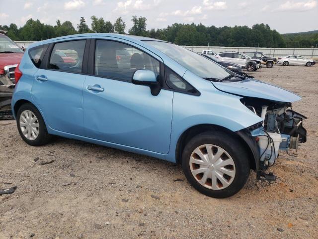 Photo 4 from auction – 2014 NISSAN VERSA NOTE with VIN 3N1CE2CP8EL420573