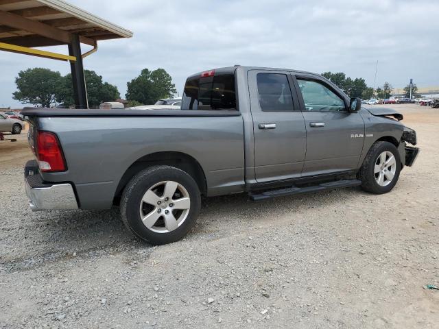 Photo 3 from auction – 2010 DODGE RAM 1500 with VIN 1D7RB1GT9AS112055