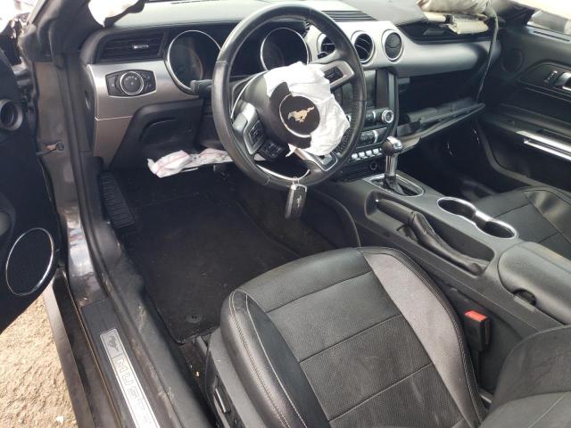 Photo 8 from auction – 2018 FORD MUSTANG with VIN 1FA6P8TH2J5146139