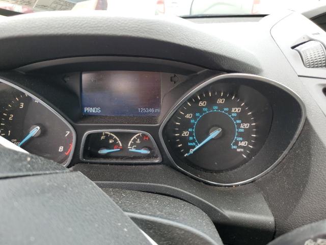Photo 9 from auction – 2014 FORD ESCAPE S with VIN 1FMCU0F75EUB68086