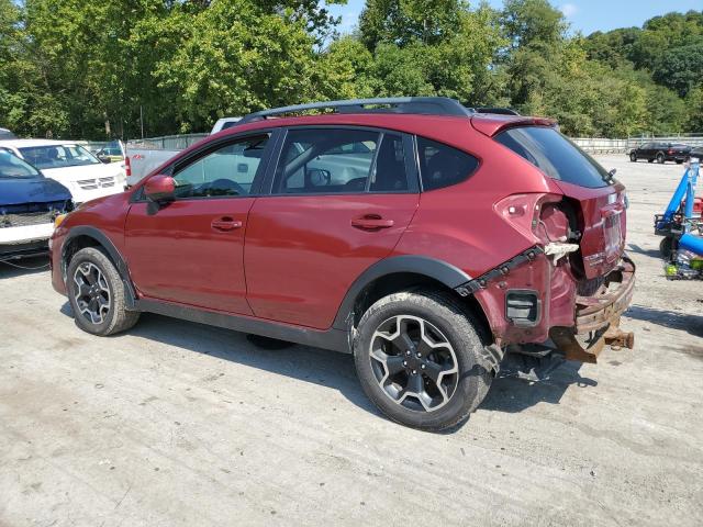 Zdjęcie 2 z aukcji – 2013 SUBARU XV CROSSTR z VIN JF2GPACCXD2888094