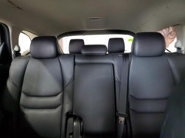 Photo 10 from auction – 2021 MAZDA CX-9 TOURI with VIN JM3TCBCY5M0510147