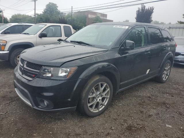 Photo 1 from auction – 2019 DODGE JOURNEY GT with VIN 3C4PDDEG3KT769923