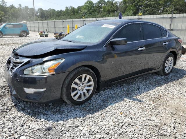 Photo 1 from auction – 2015 NISSAN ALTIMA 2.5 with VIN 1N4AL3AP2FC126642