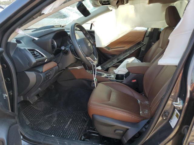 Photo 7 from auction – 2021 SUBARU FORESTER T with VIN JF2SKAXC6MH402445