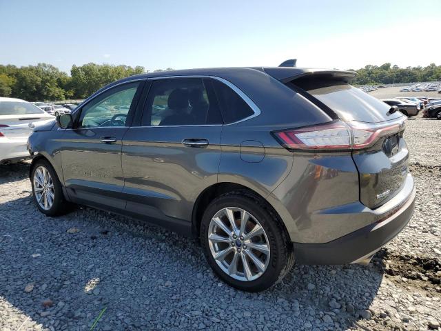 Фото 2 с аукциона – 2017 FORD EDGE TITAN с VIN 2FMPK3K92HBB66600