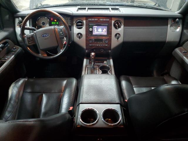 Photo 8 from auction – 2007 FORD EXPEDITION with VIN 1FMFK20527LA23215
