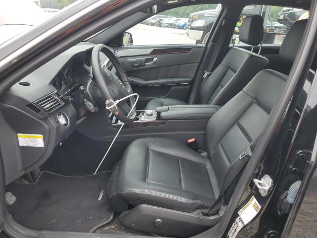 Photo 7 from auction – 2011 MERCEDES-BENZ E 350 4MAT with VIN WDDHF8HB7BA297325