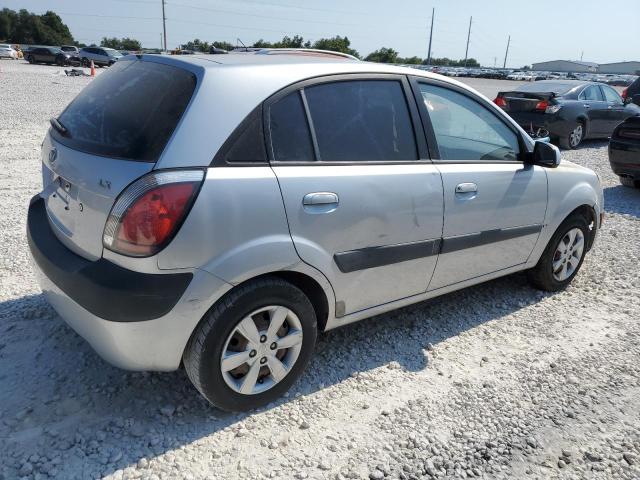 Photo 3 from auction – 2009 KIA RIO 5 SX with VIN KNADE243996440129