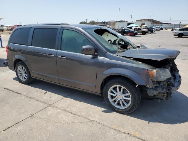 Photo 4 from auction – 2020 DODGE GRAND CARA with VIN 2C4RDGCG2LR175048