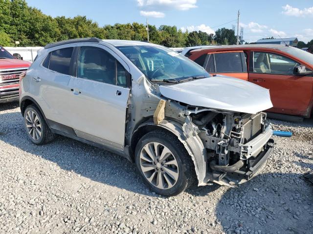 Photo 4 from auction – 2020 BUICK ENCORE PRE with VIN KL4CJASB0LB320002