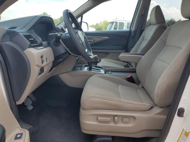 Photo 7 from auction – 2018 HONDA PILOT EX with VIN 5FNYF5H3XJB002161
