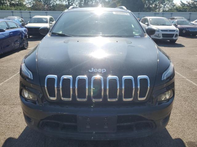 Photo 5 from auction – 2018 JEEP CHEROKEE L with VIN 1C4PJMLB4JD567550
