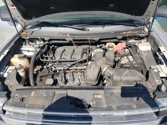 Photo 12 from auction – 2015 FORD FLEX SE with VIN 2FMGK5B82FBA07463