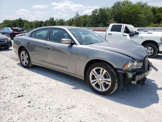 Photo 4 from auction – 2011 DODGE CHARGER R/ with VIN 2B3CM5CT7BH572445