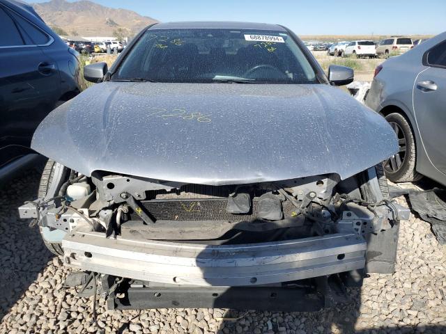 Photo 5 from auction – 2015 ACURA TLX TECH with VIN 19UUB1F54FA029106