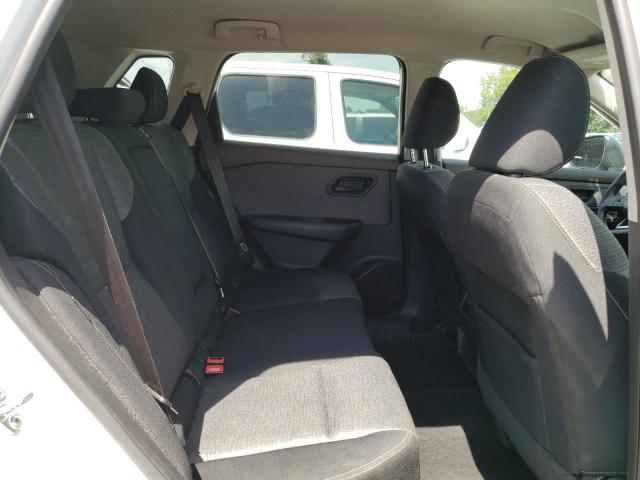 Photo 11 from auction – 2021 NISSAN ROGUE S with VIN 5N1AT3AA2MC671447