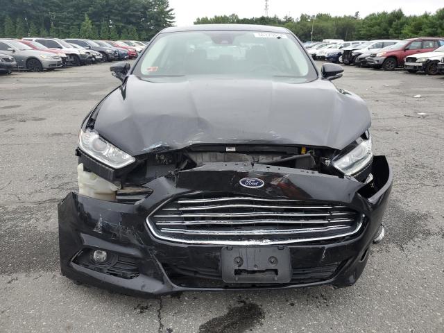 Photo 5 from auction – 2014 FORD FUSION SE with VIN 3FA6P0LU6ER310509
