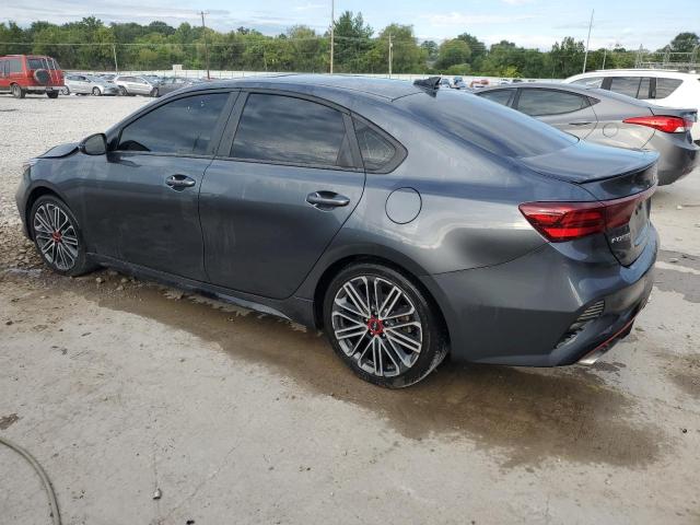 Photo 2 from auction – 2023 KIA FORTE GT with VIN 3KPF44AC2PE634751