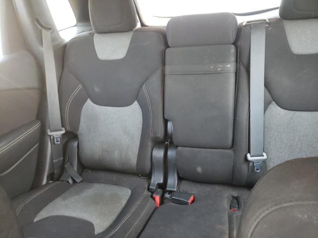 Photo 10 from auction – 2016 JEEP CHEROKEE S with VIN 1C4PJMAB8GW152733