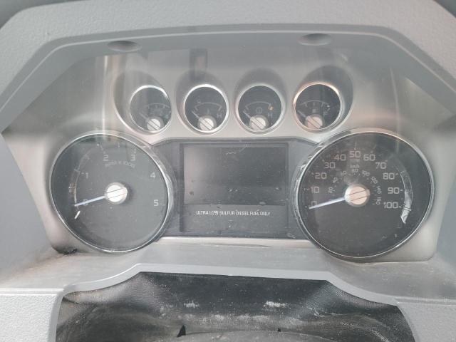 Photo 9 from auction – 2016 FORD F250 SUPER with VIN 1FT7W2BT0GEA95575