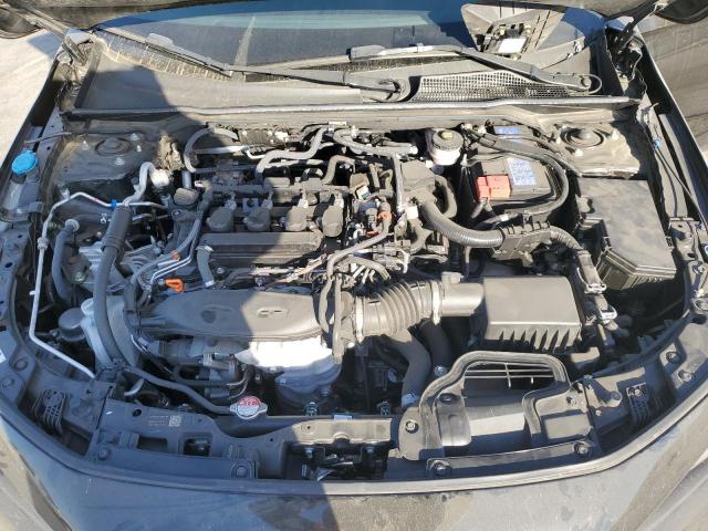 Photo 11 from auction – 2022 HONDA CIVIC EX with VIN 2HGFE1F72NH329776