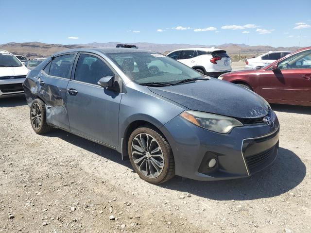 Photo 4 from auction – 2014 TOYOTA COROLLA L with VIN 2T1BURHE0EC125482
