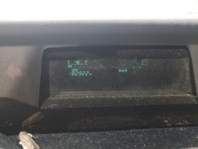 Photo 9 from auction – 2005 TOYOTA PRIUS with VIN JTDKB20UX57018103