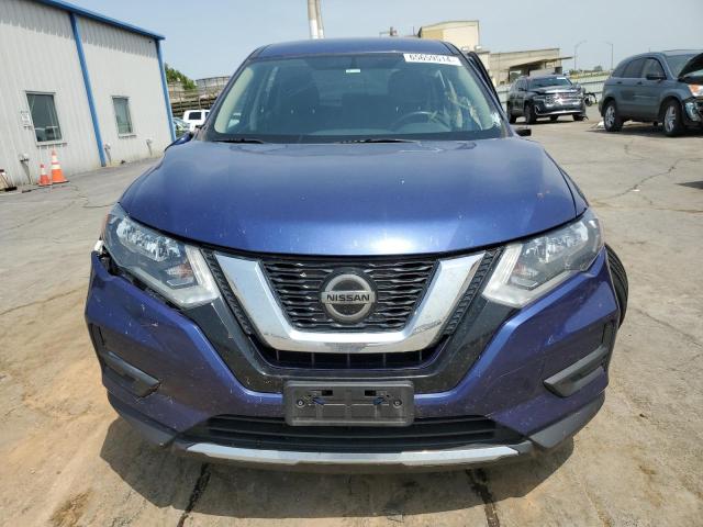 Photo 5 from auction – 2018 NISSAN ROGUE S with VIN KNMAT2MV1JP574385