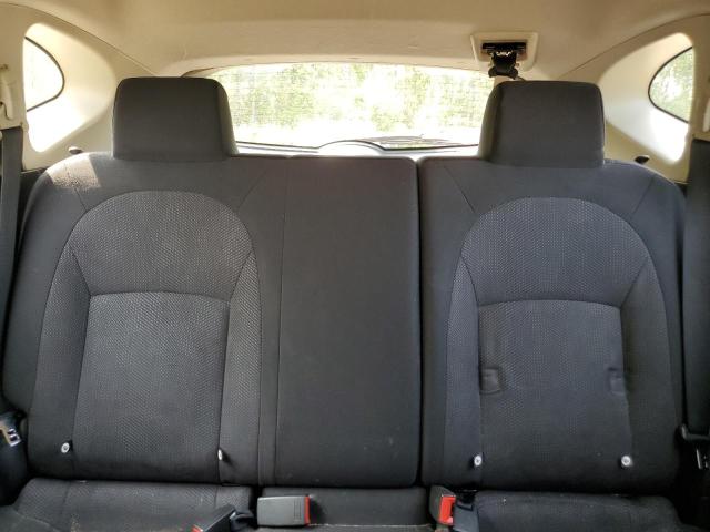 Photo 10 from auction – 2011 NISSAN ROGUE S with VIN JN8AS5MT7BW152751