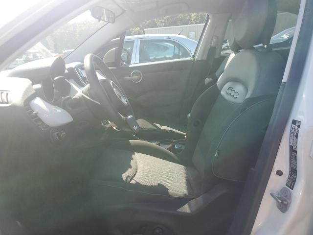 Photo 7 from auction – 2016 FIAT 500X EASY with VIN ZFBCFXBT0GP332822